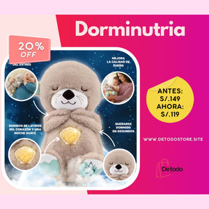 DORMINUTRIA