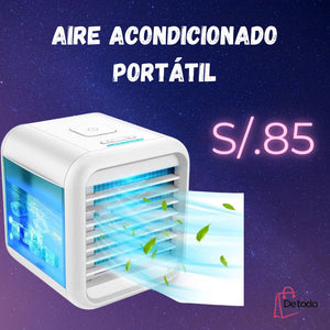 AIR COOLER PORTÁTIL